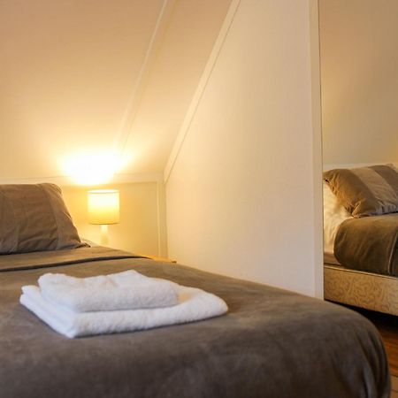 Opperdoes Resort Klein Giethoorn - Vakantiewoning 25 מראה חיצוני תמונה