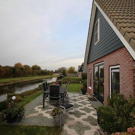 Opperdoes Resort Klein Giethoorn - Vakantiewoning 25 מראה חיצוני תמונה