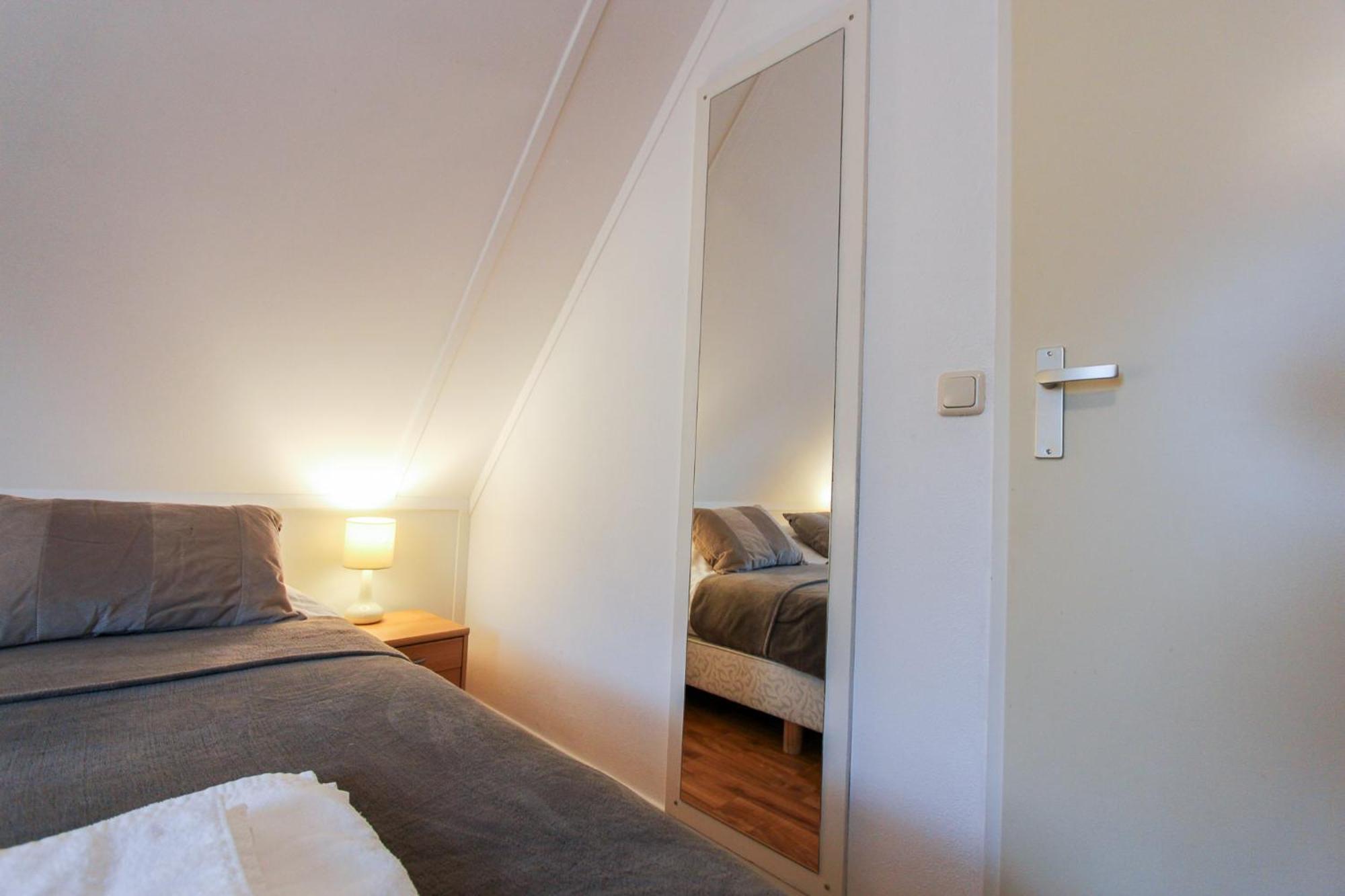 Opperdoes Resort Klein Giethoorn - Vakantiewoning 25 מראה חיצוני תמונה
