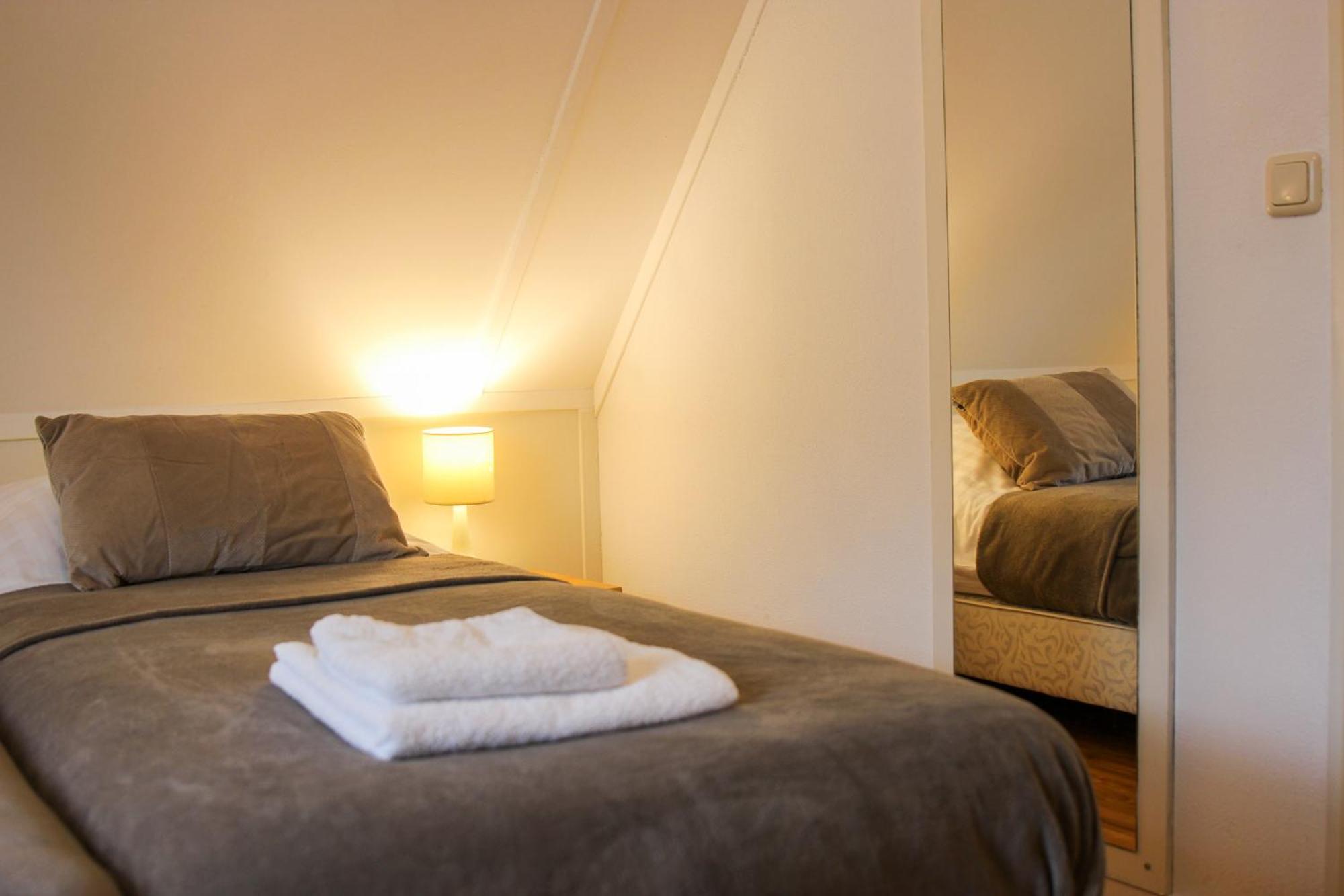 Opperdoes Resort Klein Giethoorn - Vakantiewoning 25 מראה חיצוני תמונה