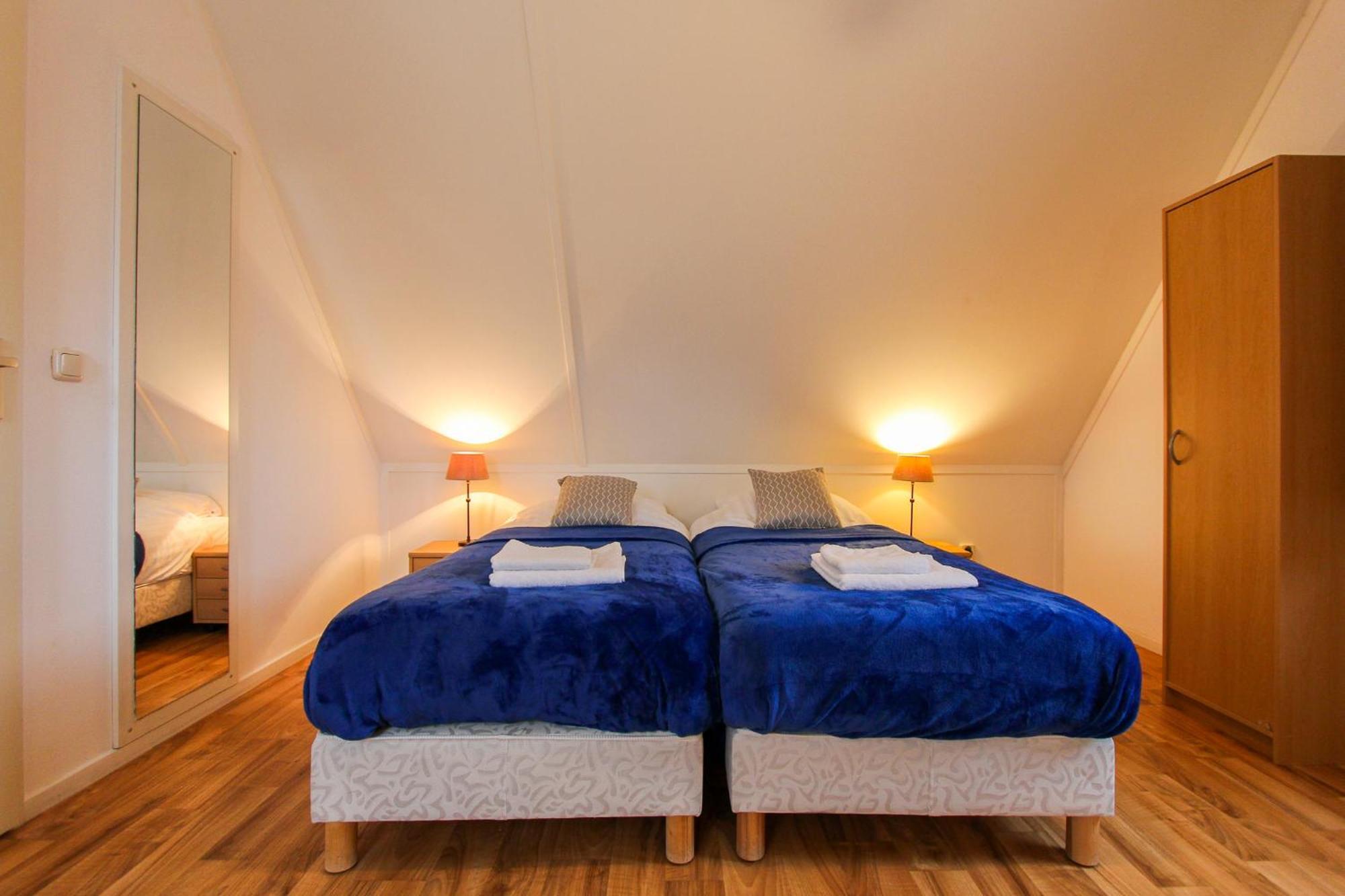 Opperdoes Resort Klein Giethoorn - Vakantiewoning 25 מראה חיצוני תמונה