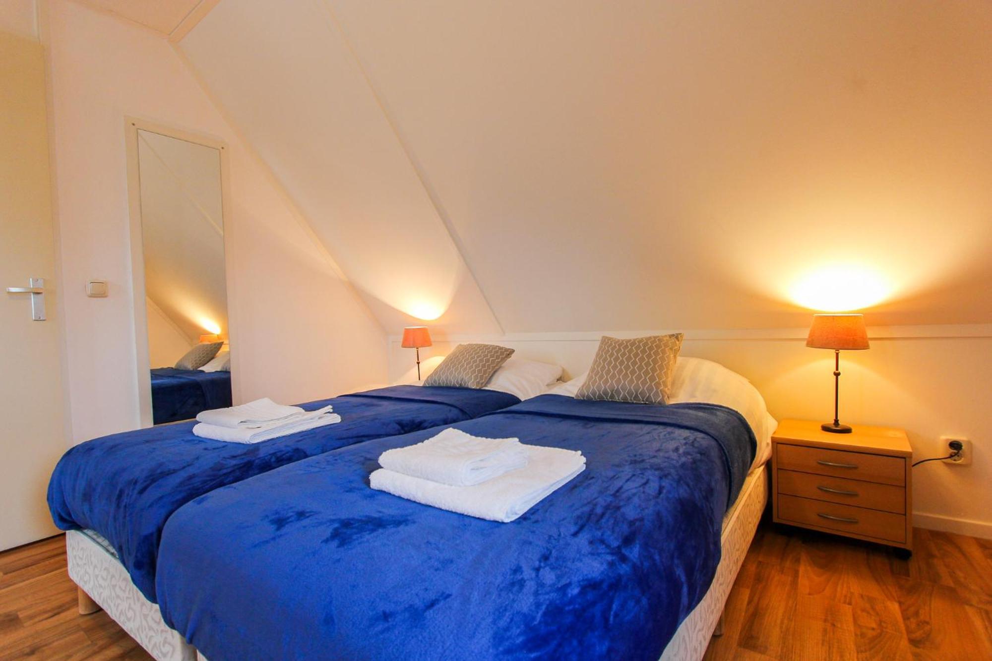 Opperdoes Resort Klein Giethoorn - Vakantiewoning 25 מראה חיצוני תמונה