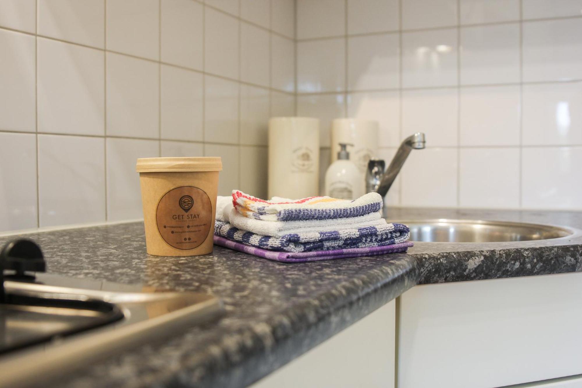 Opperdoes Resort Klein Giethoorn - Vakantiewoning 25 מראה חיצוני תמונה