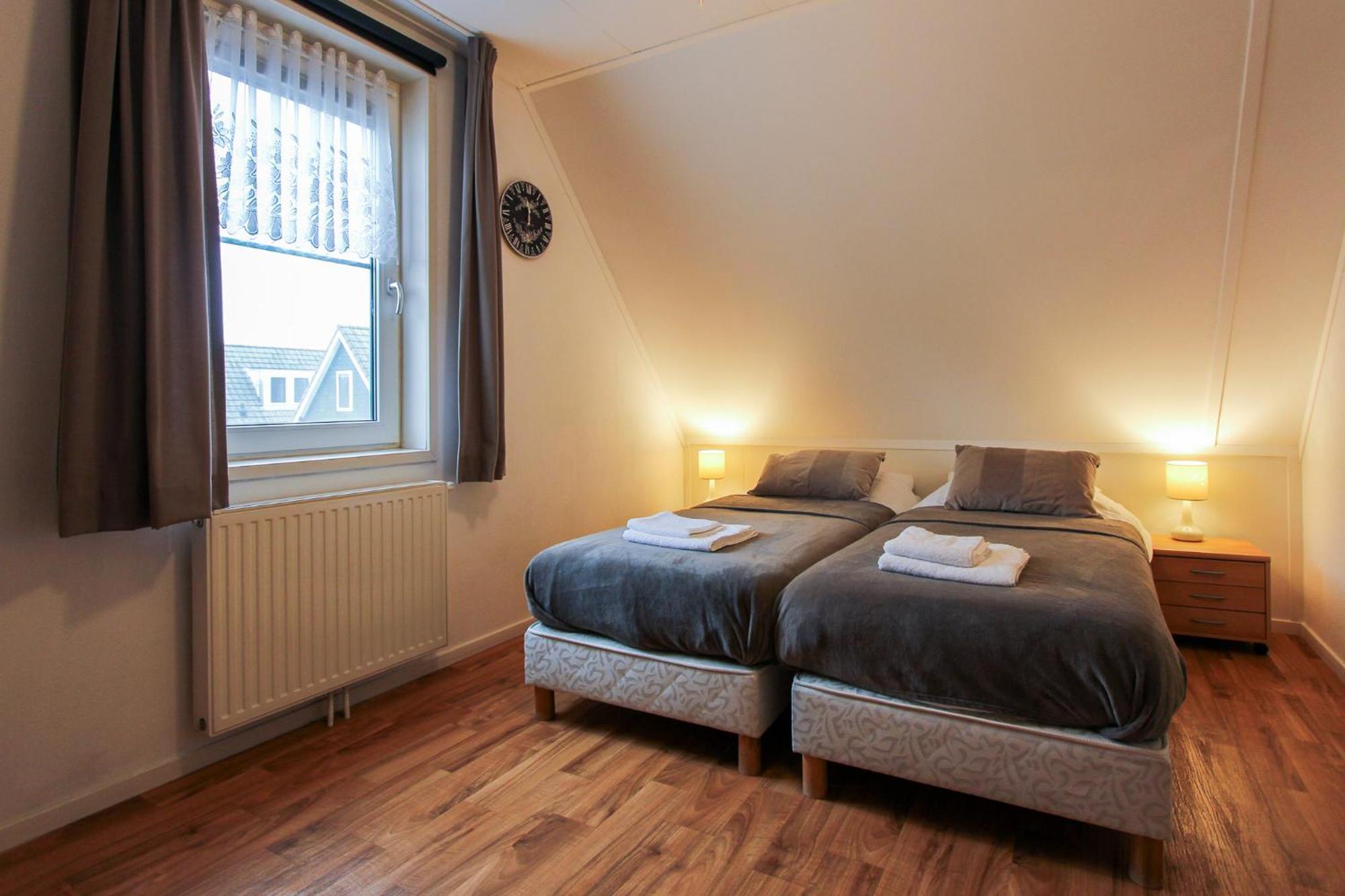 Opperdoes Resort Klein Giethoorn - Vakantiewoning 25 מראה חיצוני תמונה