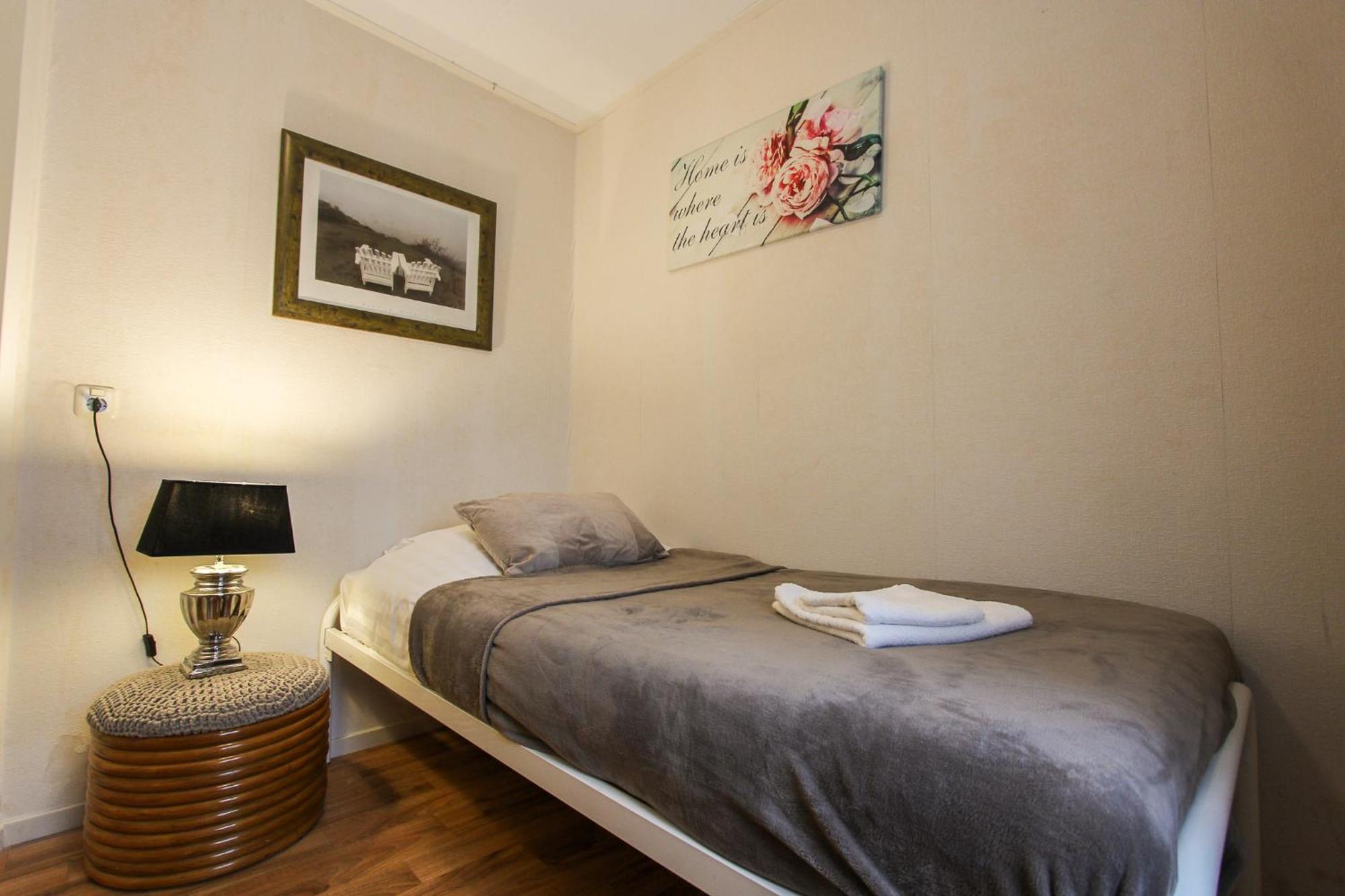 Opperdoes Resort Klein Giethoorn - Vakantiewoning 25 מראה חיצוני תמונה