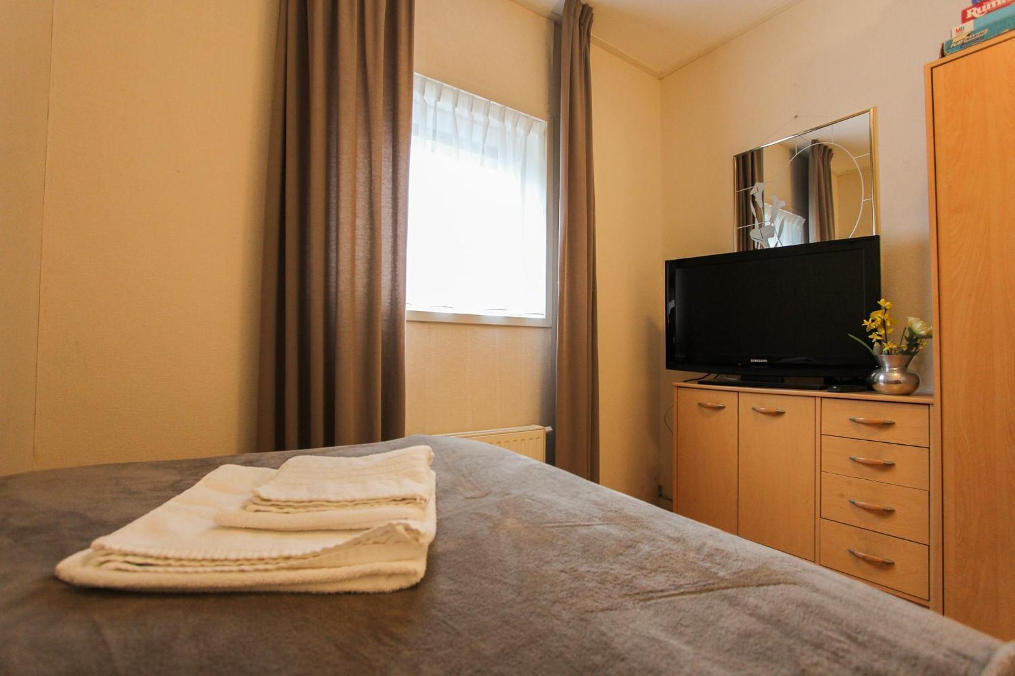Opperdoes Resort Klein Giethoorn - Vakantiewoning 25 מראה חיצוני תמונה