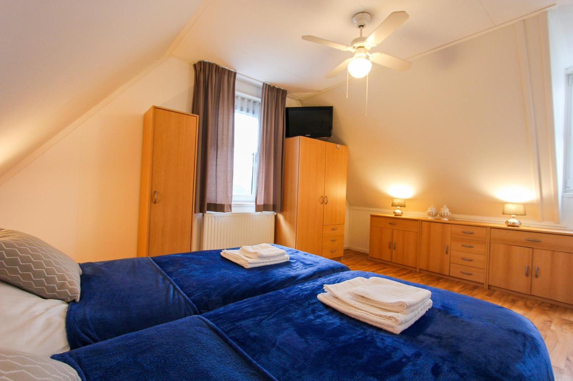 Opperdoes Resort Klein Giethoorn - Vakantiewoning 25 מראה חיצוני תמונה