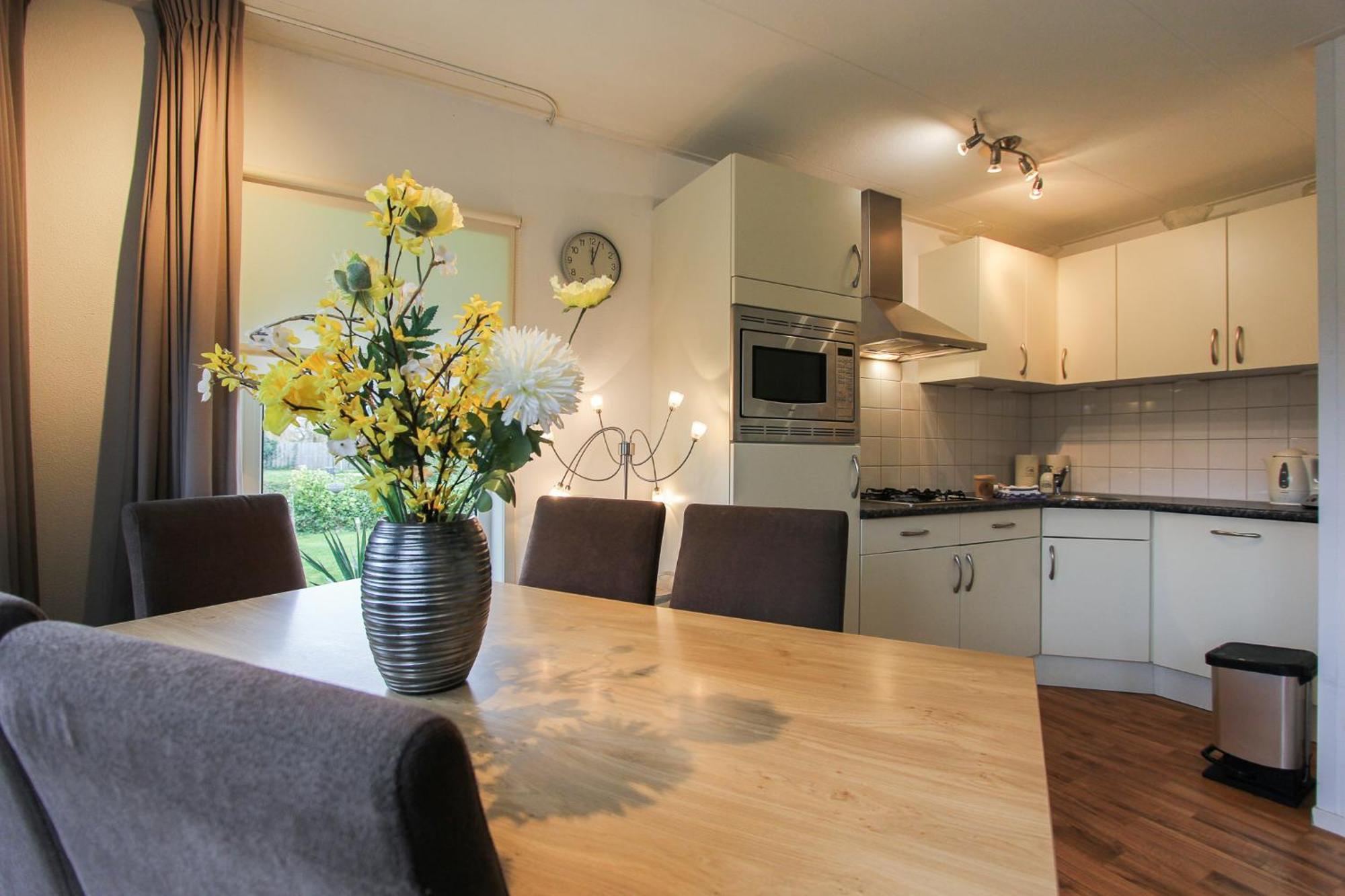 Opperdoes Resort Klein Giethoorn - Vakantiewoning 25 מראה חיצוני תמונה