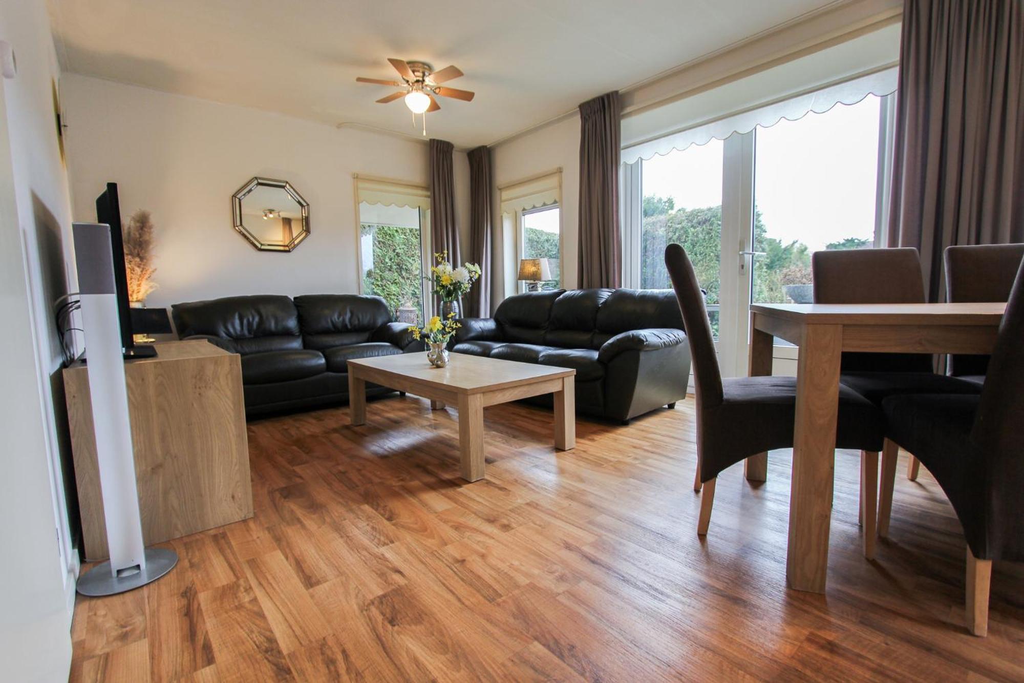Opperdoes Resort Klein Giethoorn - Vakantiewoning 25 מראה חיצוני תמונה