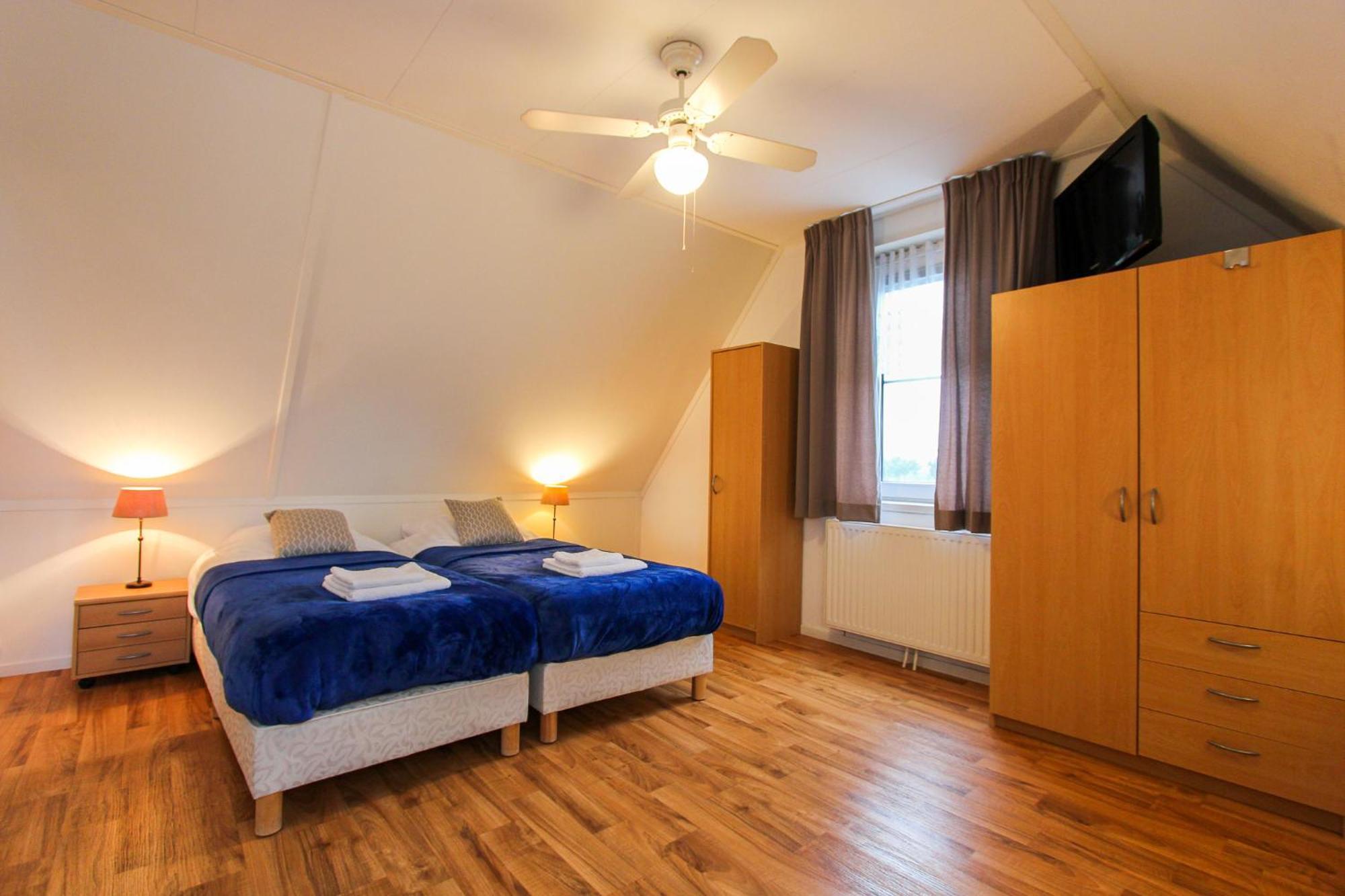 Opperdoes Resort Klein Giethoorn - Vakantiewoning 25 מראה חיצוני תמונה